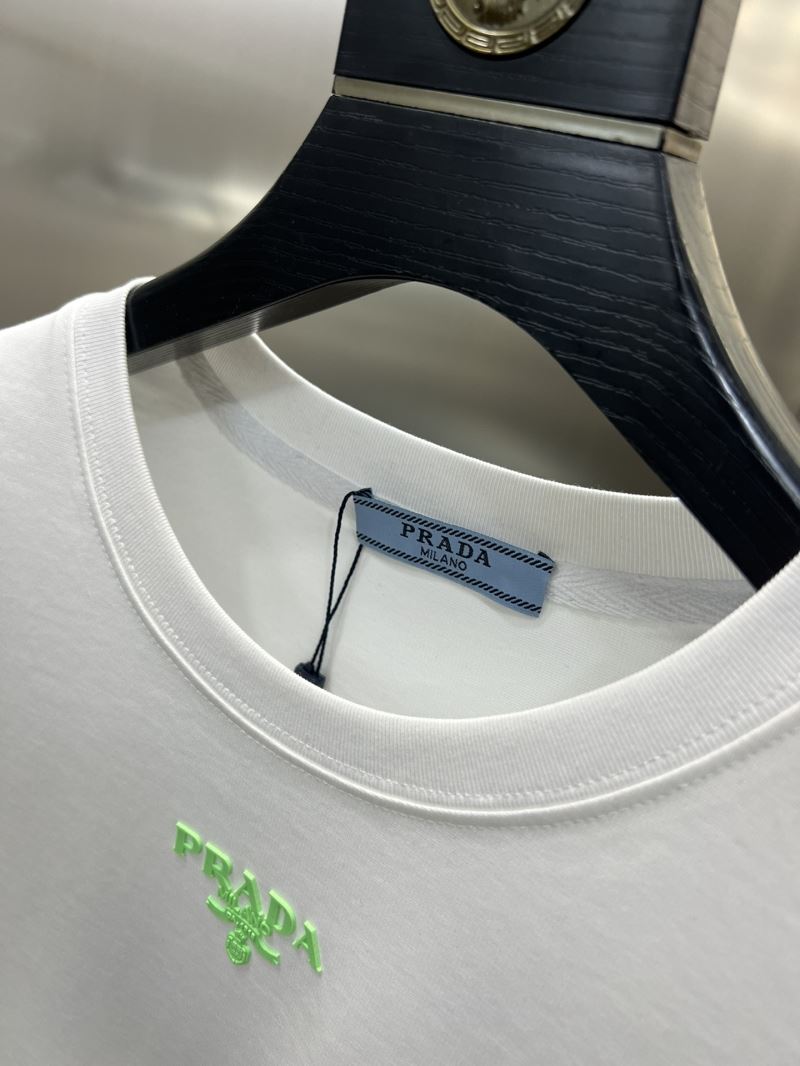 Prada T-Shirts